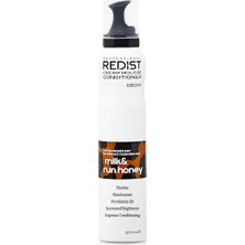 Saç Köpüğü Milk Therapy 200 ml