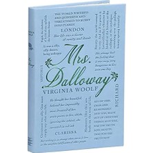 Bey Mrs. Dalloway