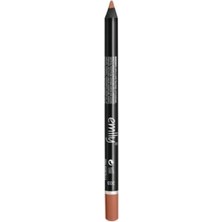 Emily Long Lasting Lip Pencil No: 203 - Uzun Süre Kalıcı Dudak Kalemi
