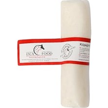 Rol Kemik Beyaz 10 Santimetre 1'li 40 Gram Köpek Ödül Maması