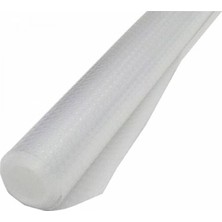 MiraLive 10 Metre Halı Kaydırmaz Şeffaf - Raf - Dolap ve Torpido Örtüsü