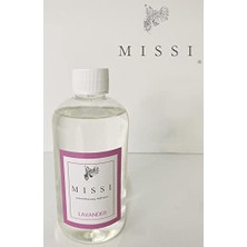 Missi 250 cc Lavanta Oda Kokusu Yedek Esansı