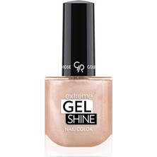 Extreme Gel Shine Nail Color - 102 - Jel Görünümlü Parlak Oje 10.2 ml