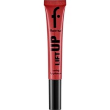 Lift Up Dolgun Görünüm Veren & Hyaluronik Asit Etkili Dudak Parlatıcısı