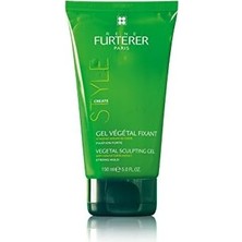 Tuba Toptaş Rene Furterer Style Gel Vegetal Fixant 150 ml 1 Paket (1 x 150 Ml)