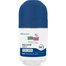 Deo Rollon Balsam Hassas Formen 50ML