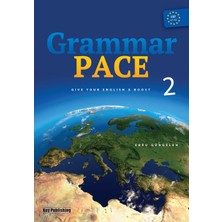  key publishing grammar pace 2