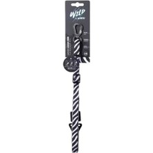 Wıld Safarı Leash Travel (S-M)