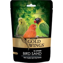 Premium Kuş Kumu 250 G