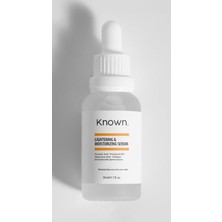 Yoğun Nemlendirici C Vitamini Serum 30 ml