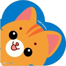 E-Woman Kalpli Boyama - Mavi Kitap