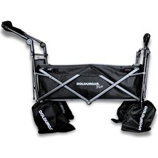 Tekerlek Galos Seti – 4'lü Çorap | Katlanabilir Vagonlar Için Koruyucu Kılıf | Bagaj Temizliği Için Pratik Çözüm