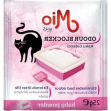 Calperia Pudralı Kedi Kumu Kokusu, 15 Adet