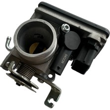 Mondial Vırago - ZNU50I Kelebek Valf Gövdesi