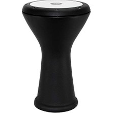 Profi Solo Darbuka Siyah Mat Cilalı 3031