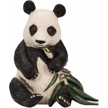 Figür Vahşi Panda 7 cm