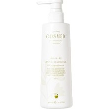 Cosmed Karma Cilt Için Yüz Yıkama Jeli