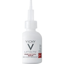 Vichy Liftactiv Retinol Specialist Derin Kırışıklık Karşıtı Serum 30 ml