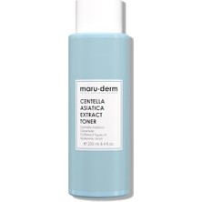 Maru.derm Centella Asiatica Tonik 250 ml