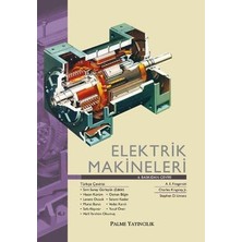 Palme Yayınevi Elektrik Makineleri