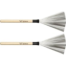 Vwtw Ahşap Saplı Fırça Baget