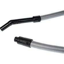 Tuba Toptaş Svc Serisi Uyumlu Elektrikli Süpürge Hortumu Svc 3420, Svc 3422, Svc 3427, Svc 3438, Svc 3446, Svc 3449, Svc 3459, Svc 8601, Svc 8603, Svc 8604, Svc 8605, Svc 8609 ile Uyumlu