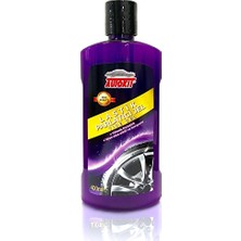 4 Adet Autokit Lastik Parlatıcı Jel 400 ml FA1-181