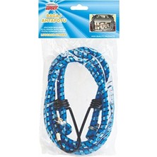 4 Adet Autokit Bagaj Ahtapotu Tekli FA1-703