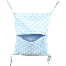 Gine Pig Gine Domuzu Kirpi Sincap Gelincik Tavşan Hamster Küçük Kemirgen Hamak Askılı Uyku Kesesi