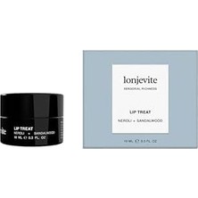 Bey Lip Treat 10ML Dudak Balmı