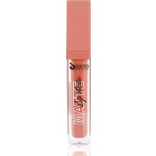 Bey Lip Studio Matte Lip Gloss 5