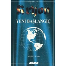 Bey Kryon - Yeni Başlangıç 7.kitap
