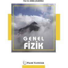  palme yayınevi genel fizik