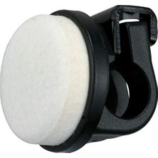 Bas Davul Çırpıcı Kafa Keçesi (CB90FH)