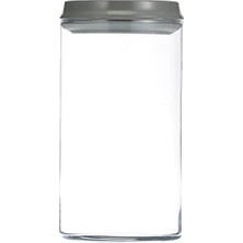 Pasabahce Zest Click Lock Kavanoz 1480 cc