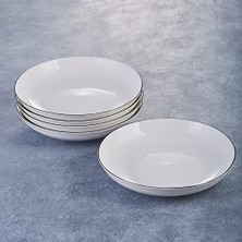 Karaca Elica Çukur Tabak 20 cm