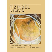 Palme Yayınevi Fiziksel Kimya