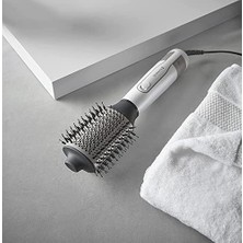 Tuba Toptaş AS8901 E51 Hydraluxe 1200W Volum Styler Saç Şekillendirici