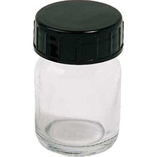 VAY38300 Cam Kavanoz