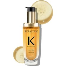 Kérastase Elixir Ultime Saç Bakım Yağı 75 ml