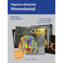 Palme Yayınevi Olgularla Radyoloji Nöroradyoloji