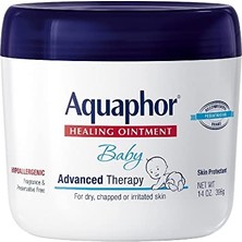Aquaphor Bebek Iyileştirici Merhem, 14 Oz