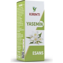 Bey 2000 Yasemin Kokulu Buhurdanlık Esansı 10 ml