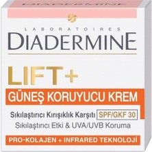 Dd Lift+Sun Protect Krem, 50 Ml, 1 Paket