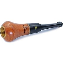 Şahin Toscanello Backwoods Filtreli Puro Ağızlığı