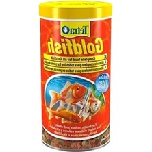 Calperia Goldfish Yem - 100 ml