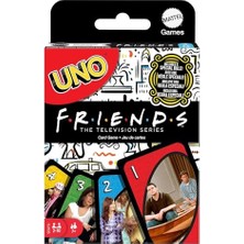 Uno Friends Kart Oyunu HJH35