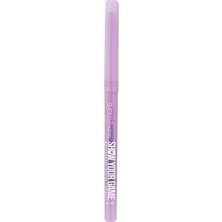 Show By Pastel Show Your Game Waterproof Gel Eye Pencil - Jel Göz Kalemi 404