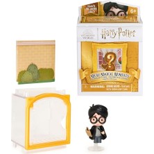 6069405 Collectible Clsgpk Azkaban Çeşitlilik Bp, Multi