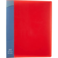 Tuba Toptaş Sunum Dosyasi Halkali Mekanizma Kırmızı 20SY